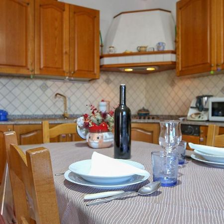 Apartament Casa Pia Oliena Zewnętrze zdjęcie