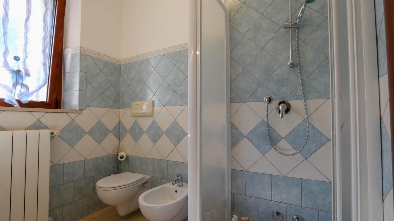 Apartament Casa Pia Oliena Zewnętrze zdjęcie