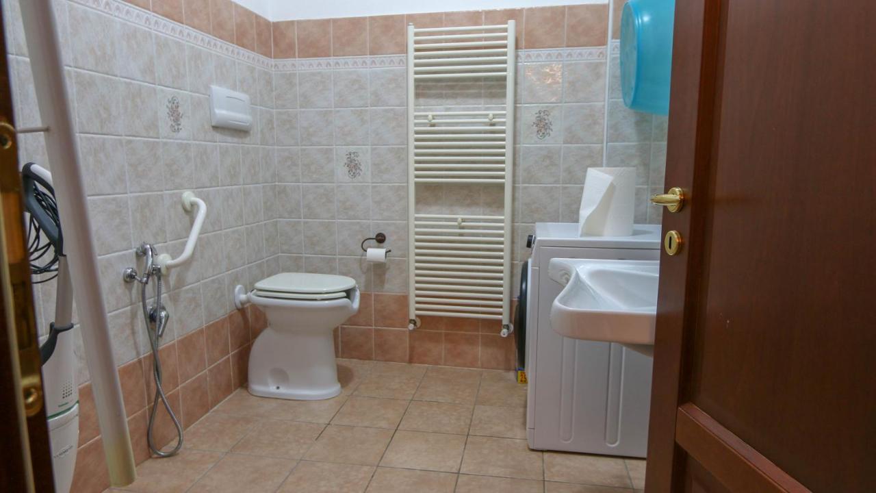 Apartament Casa Pia Oliena Zewnętrze zdjęcie