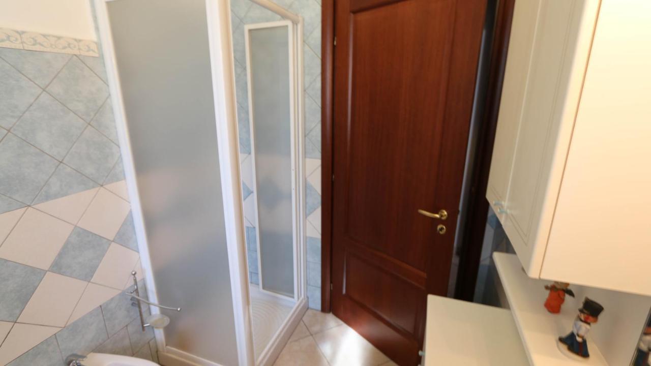 Apartament Casa Pia Oliena Zewnętrze zdjęcie