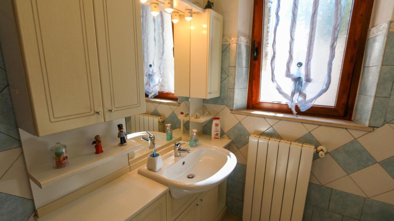 Apartament Casa Pia Oliena Zewnętrze zdjęcie